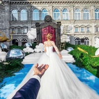 Instagram сензацията FollowMe се ожени